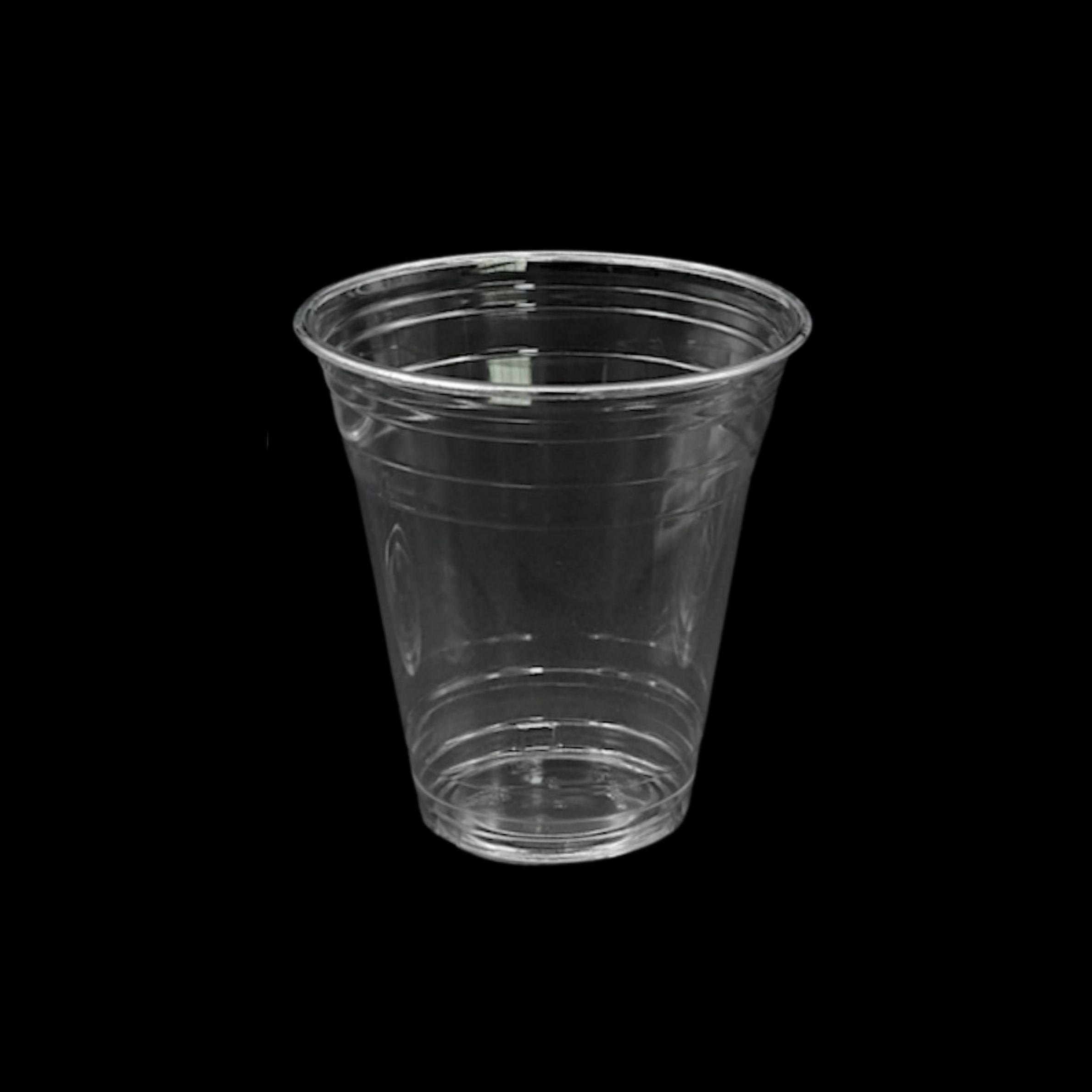 PET 95mm diameter 14oz