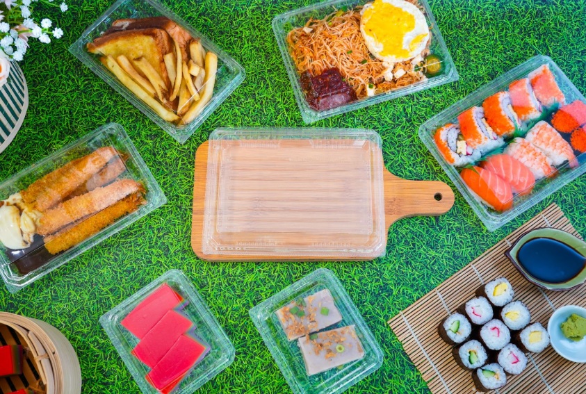 Benxon MRT tray