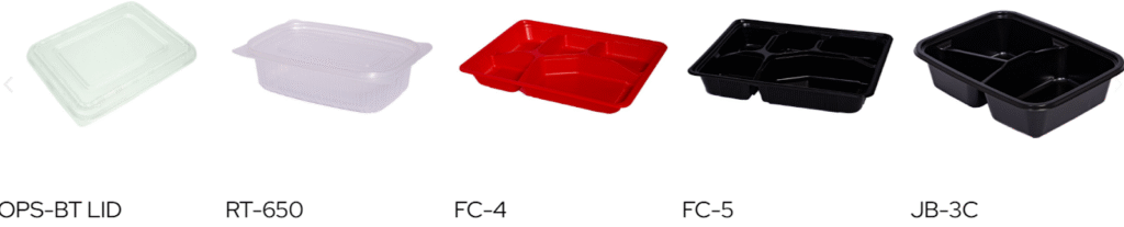 bento box