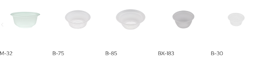 bowls