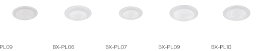 food plates