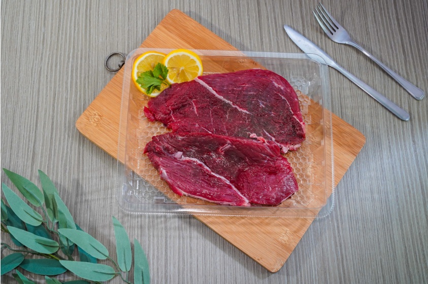 high quality plastic food packaging