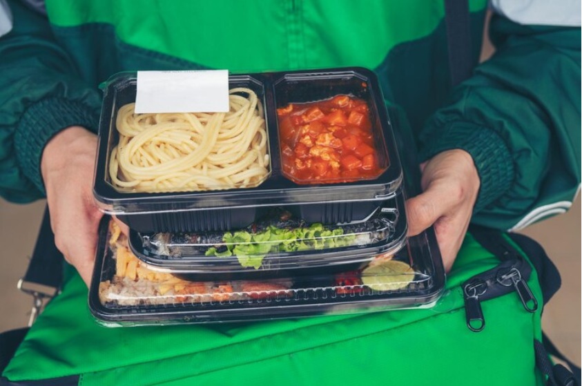 packaging for catering