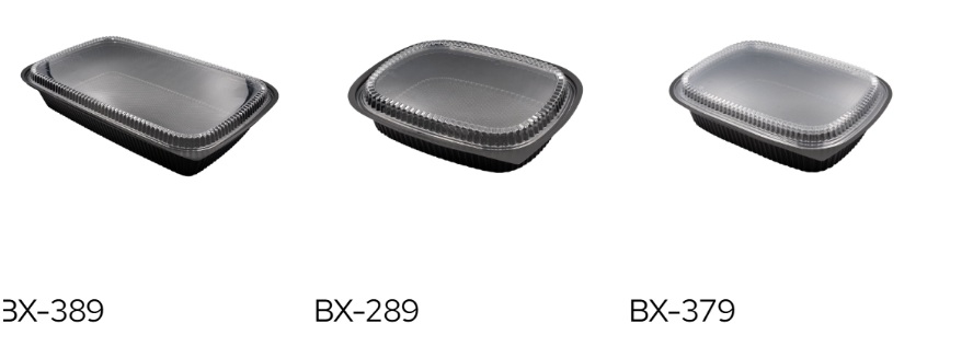 serving platters