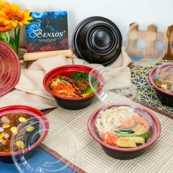 benxon bowl packaging