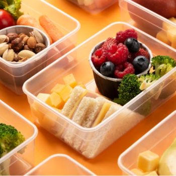 high quality food container